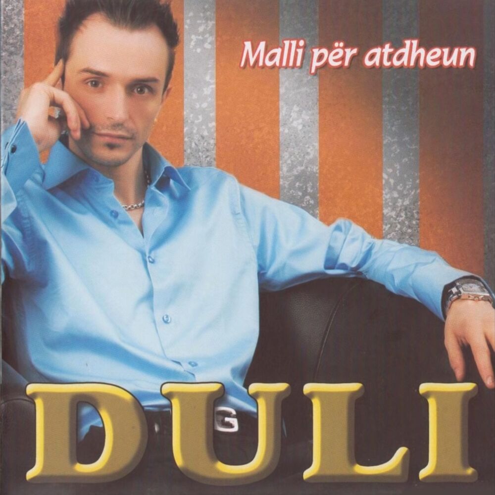 Picture of Malli Për Atdheun
