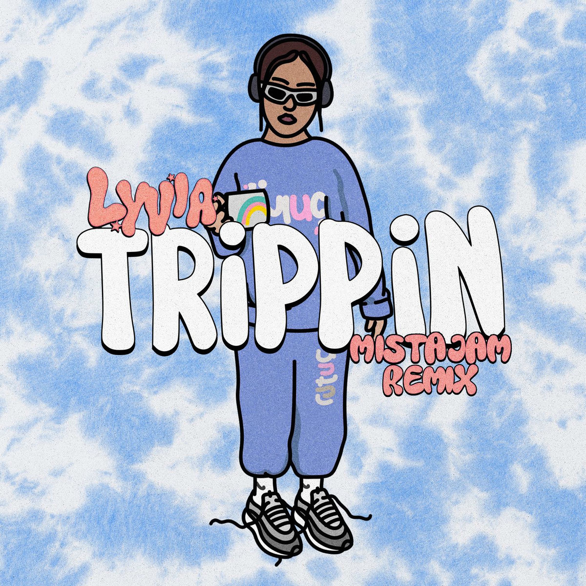 Album cover of Trippin (MistaJam Remix)