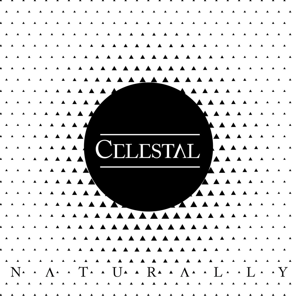 Album cover of Naturally