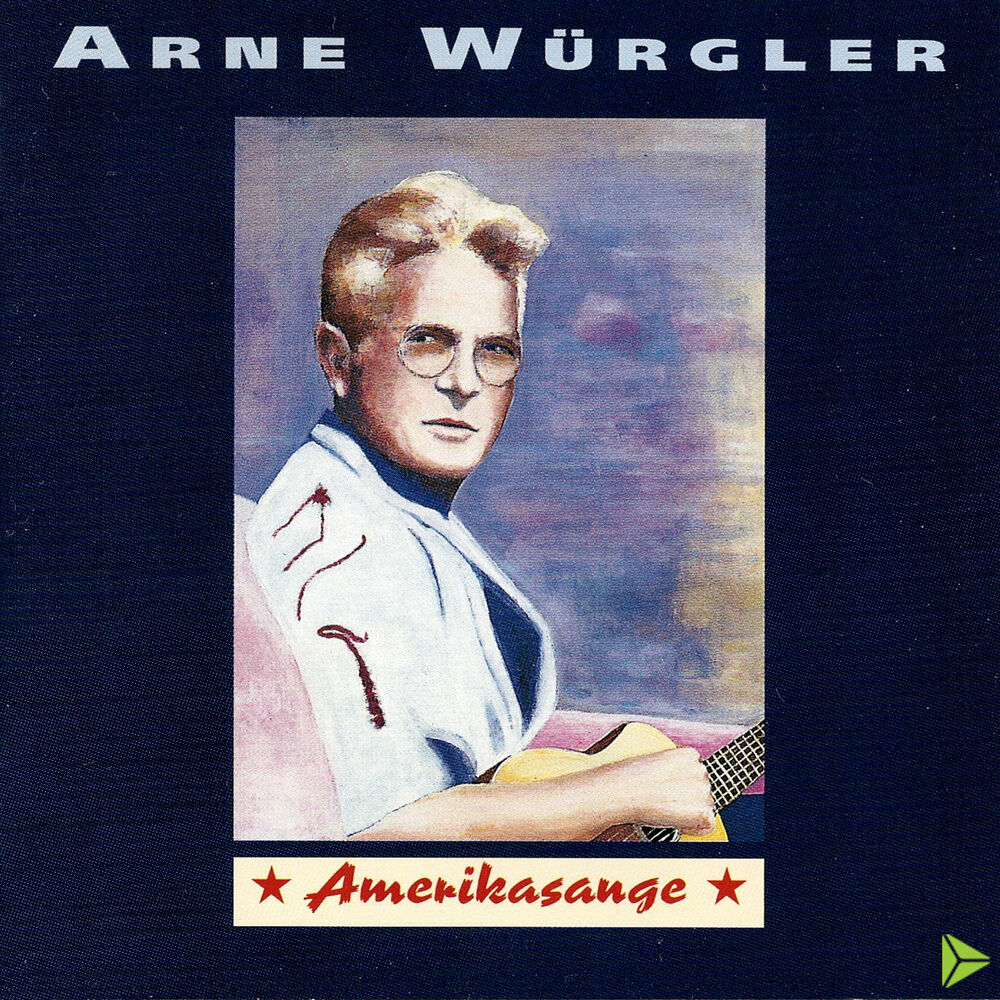 Picture of Amerikasange