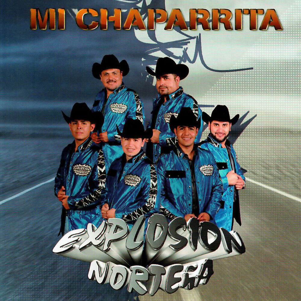 Picture of Mi Chaparrita
