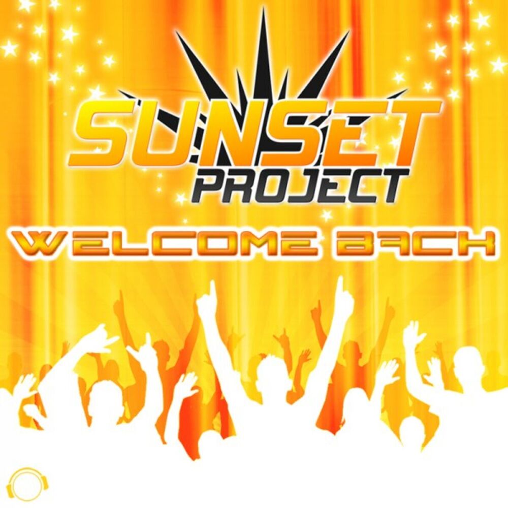 Picture of Welcome Back
