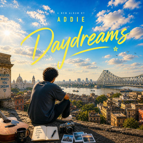 Cut to Dream