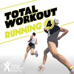 Cover of Total Workout : Running, Vol. 4