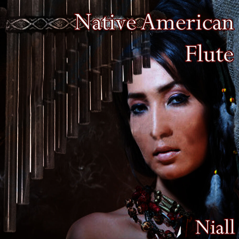 Picture of Native American Flute