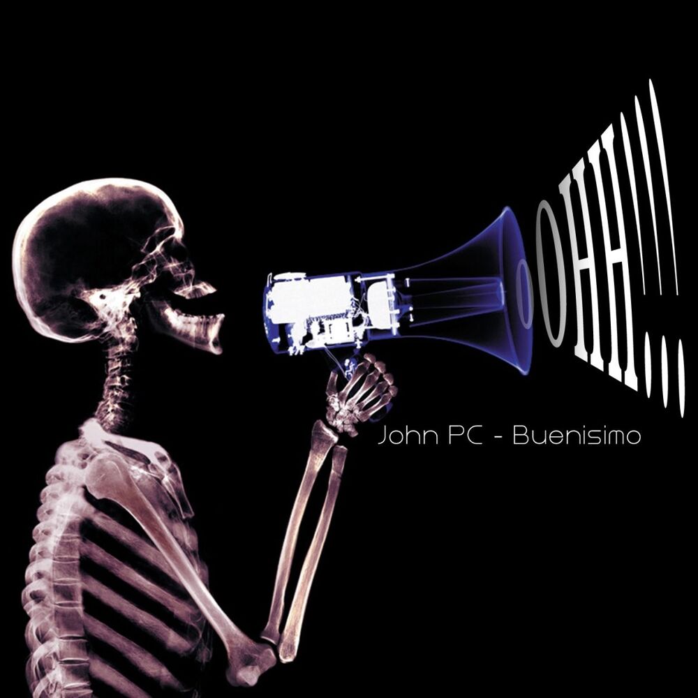 Picture of Buenisimo EP