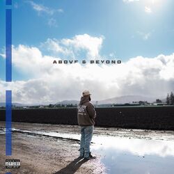Cover of Above & Beyond