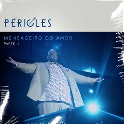 Cover of Mensageiro do Amor, Pt. 2 (Ao Vivo)