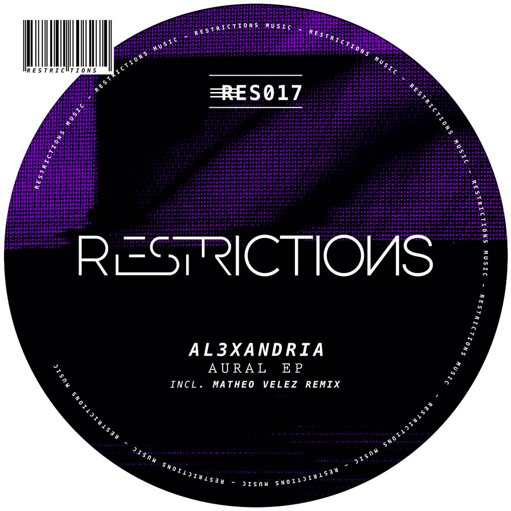 Picture of Aural EP