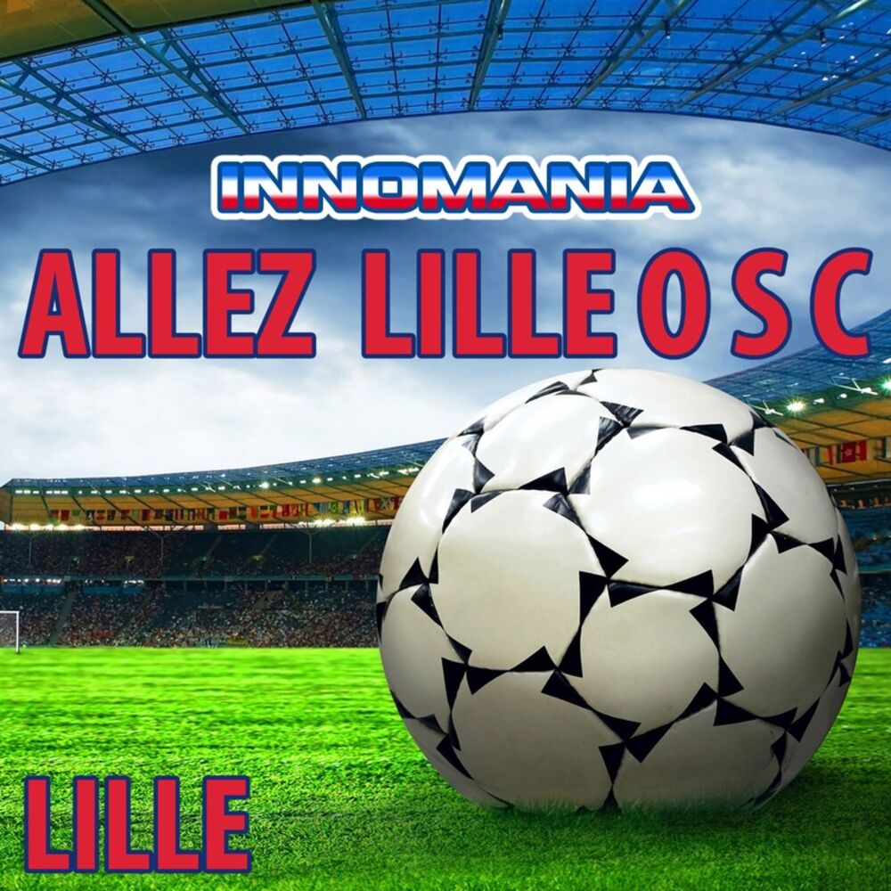 Picture of Allez Lille o S C - Inno Lille