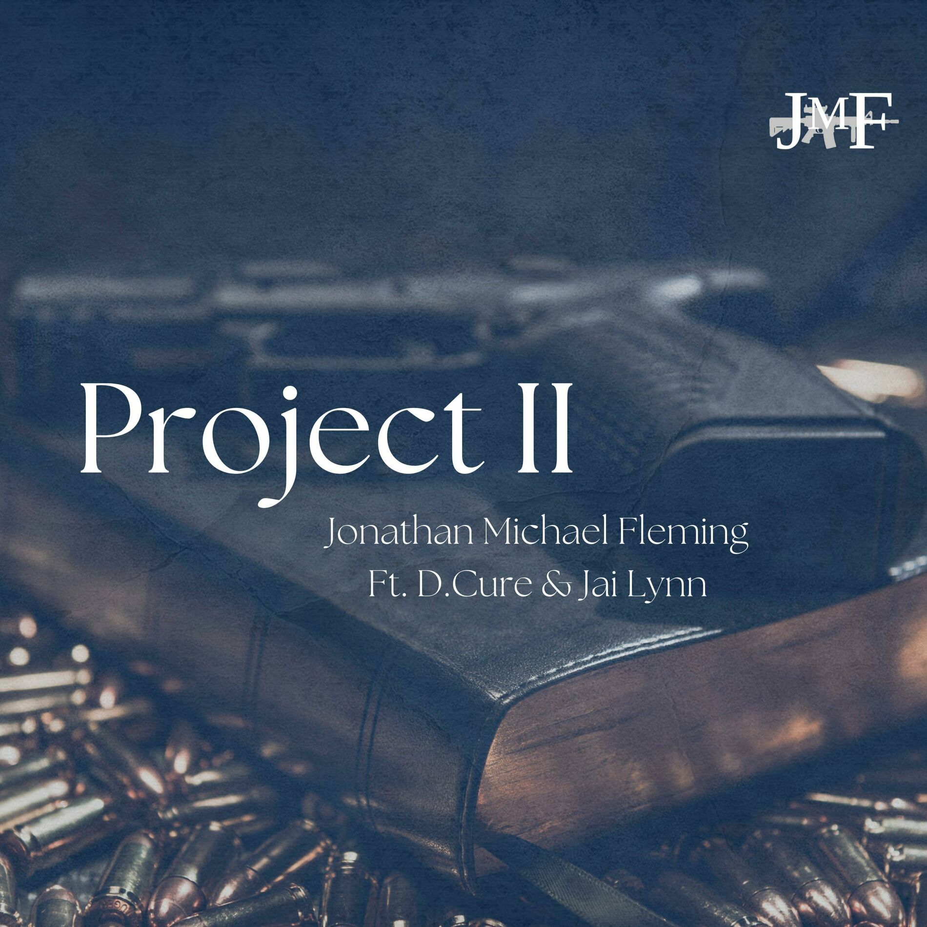 Album cover of Project II