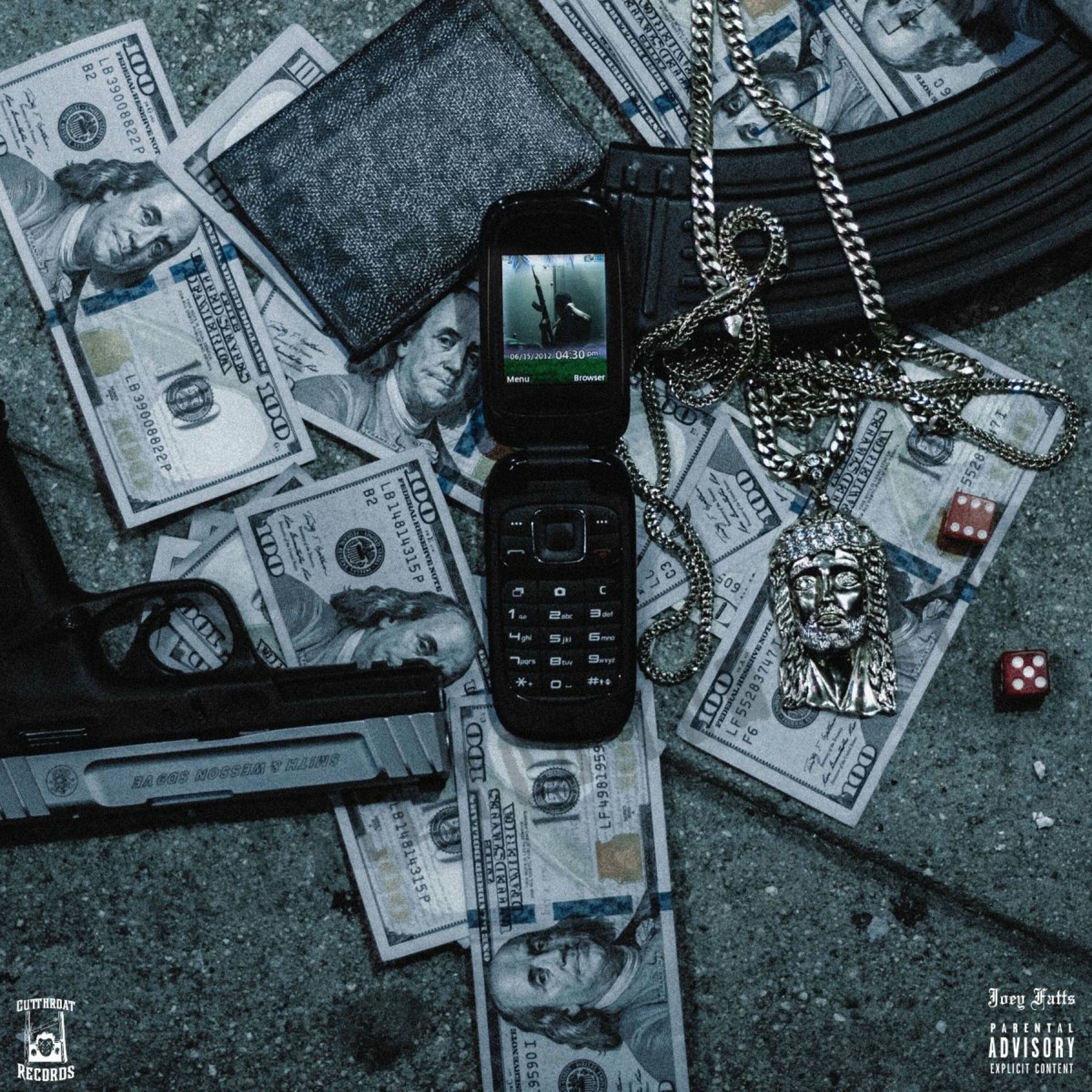Album cover of I'll Call You Tomorrow