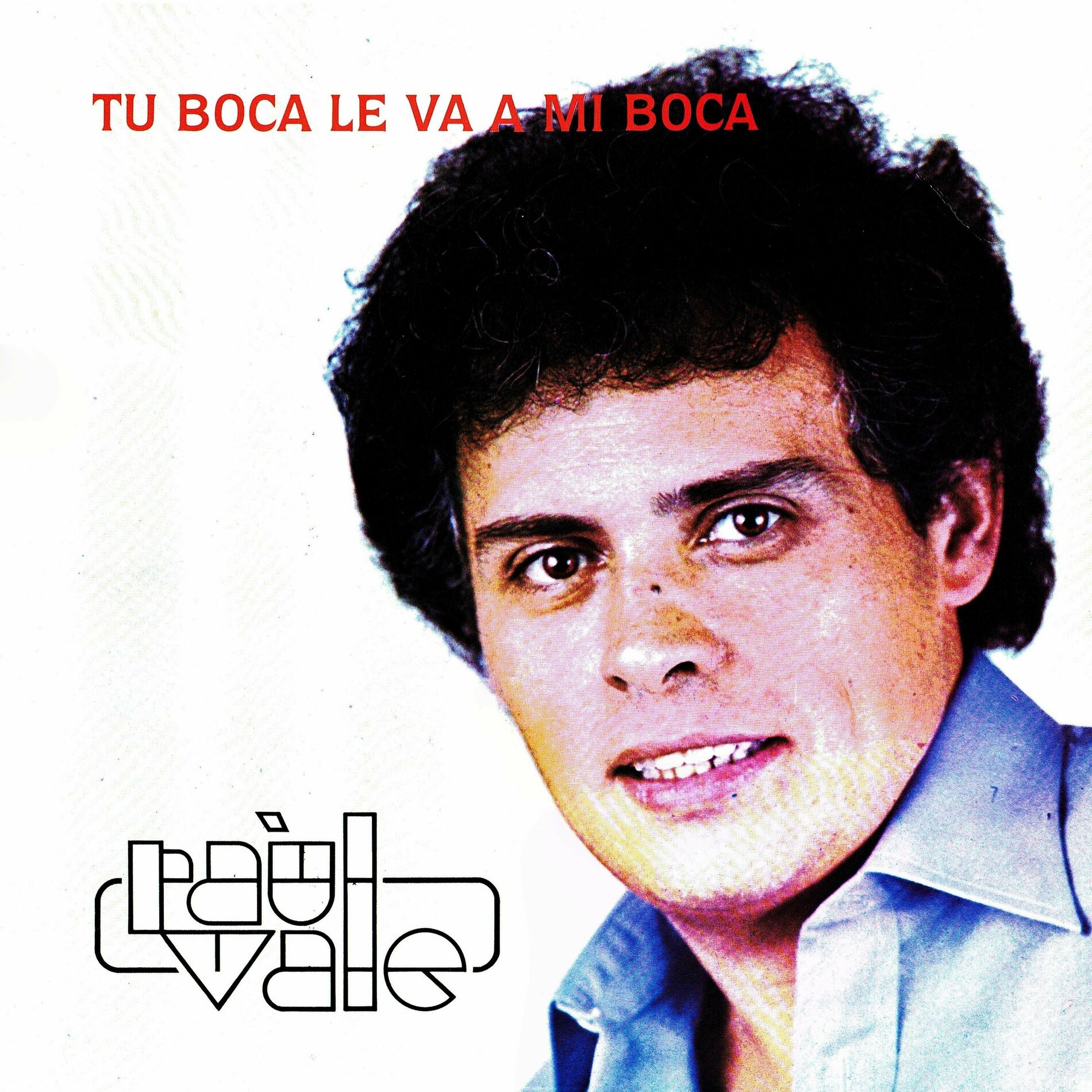 Album cover of Tu boca la va a mi boca
