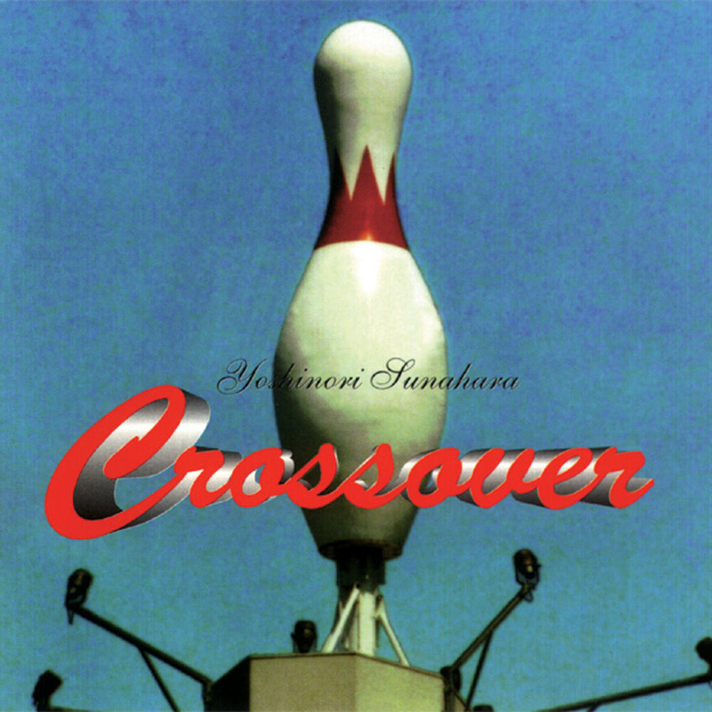 Picture of Crossover