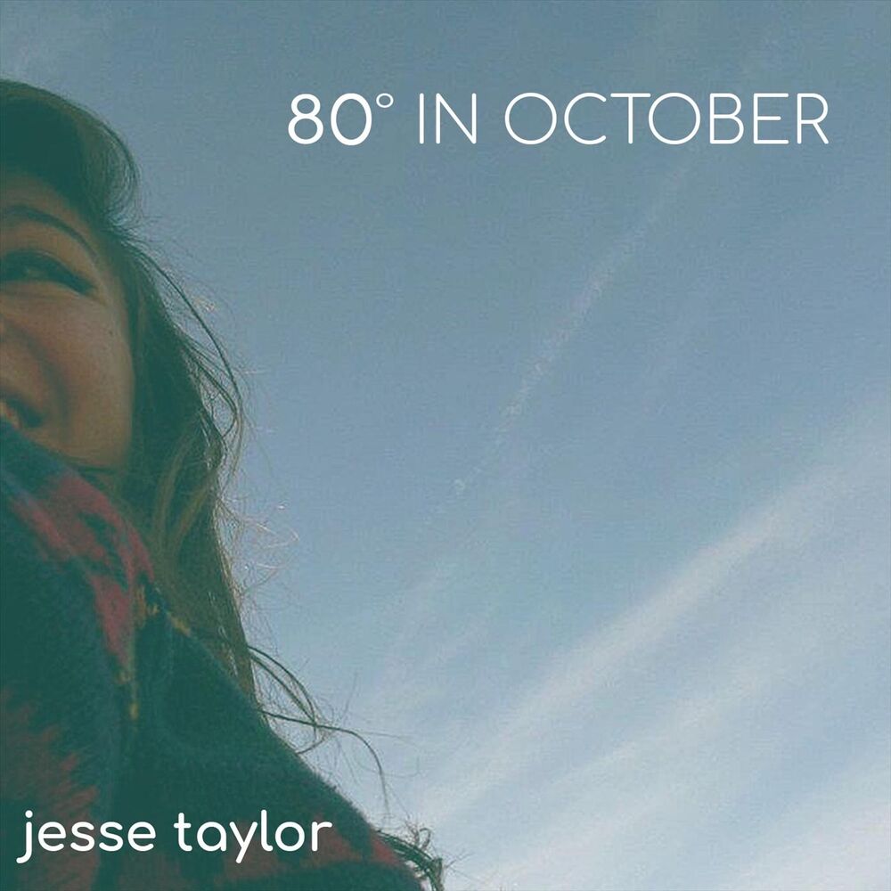 Picture of Eighty Degrees in October