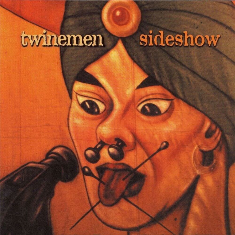 Picture of Sideshow