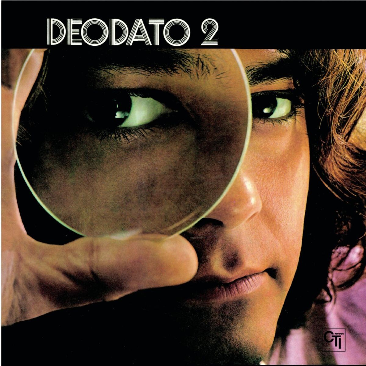 Album cover of Latin Flute