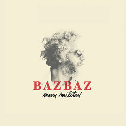 Cover of Manu Militari