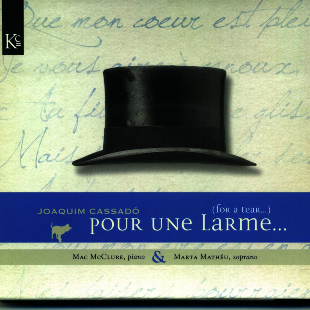 Picture of Pour une larme