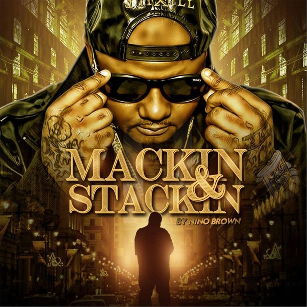 Picture of Mackin' and Stackin'