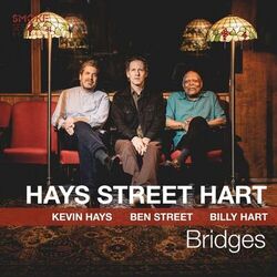 Cover of Bridges
