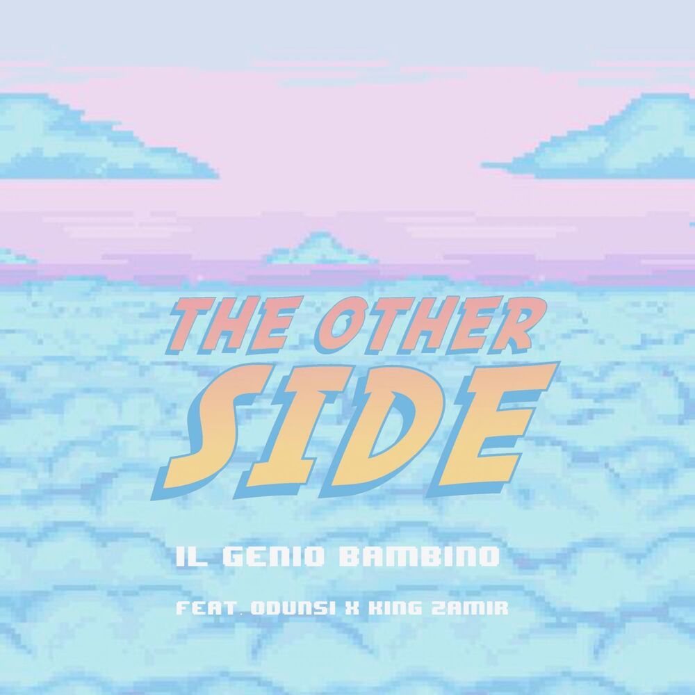 Picture of The Other Side (feat. Odunsi & King Zamir)