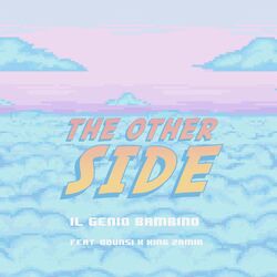 Cover of The Other Side (feat. Odunsi & King Zamir)