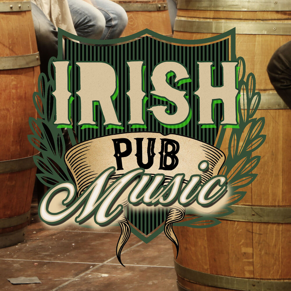 Picture of Irish Pub Music