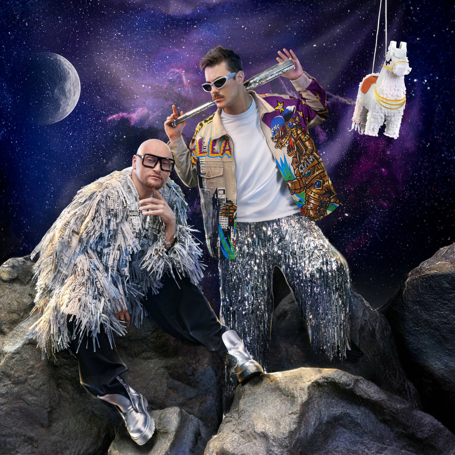 Album cover of Ритмобой