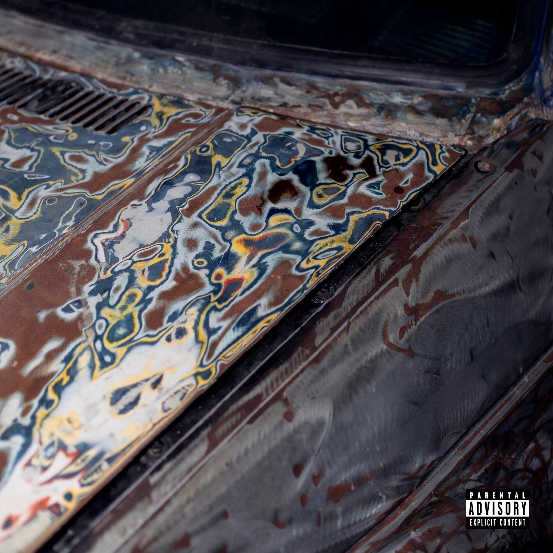 Album cover of Shittalkers