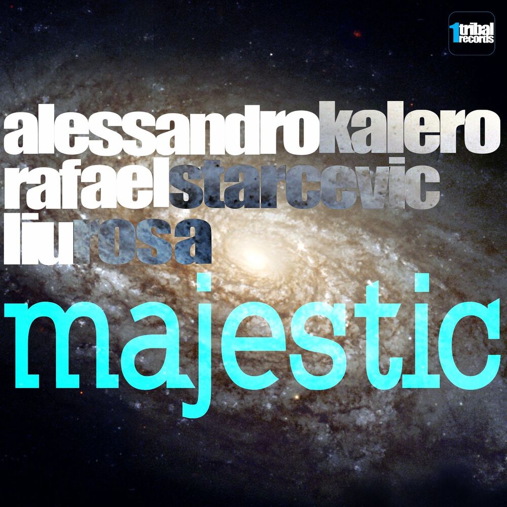 Picture of Majestic