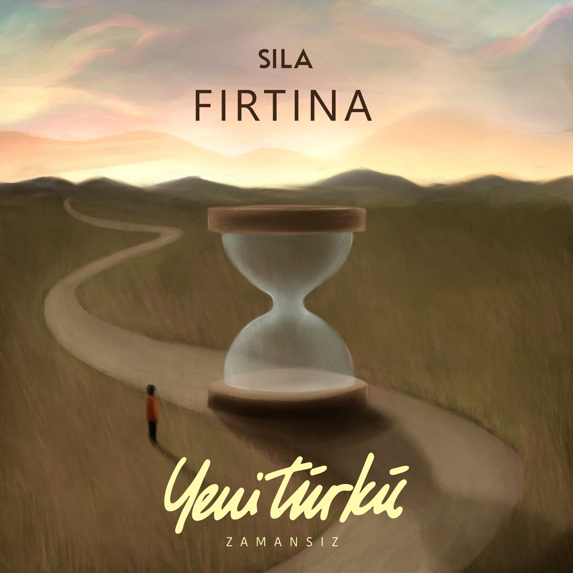 Album cover of Fırtına
