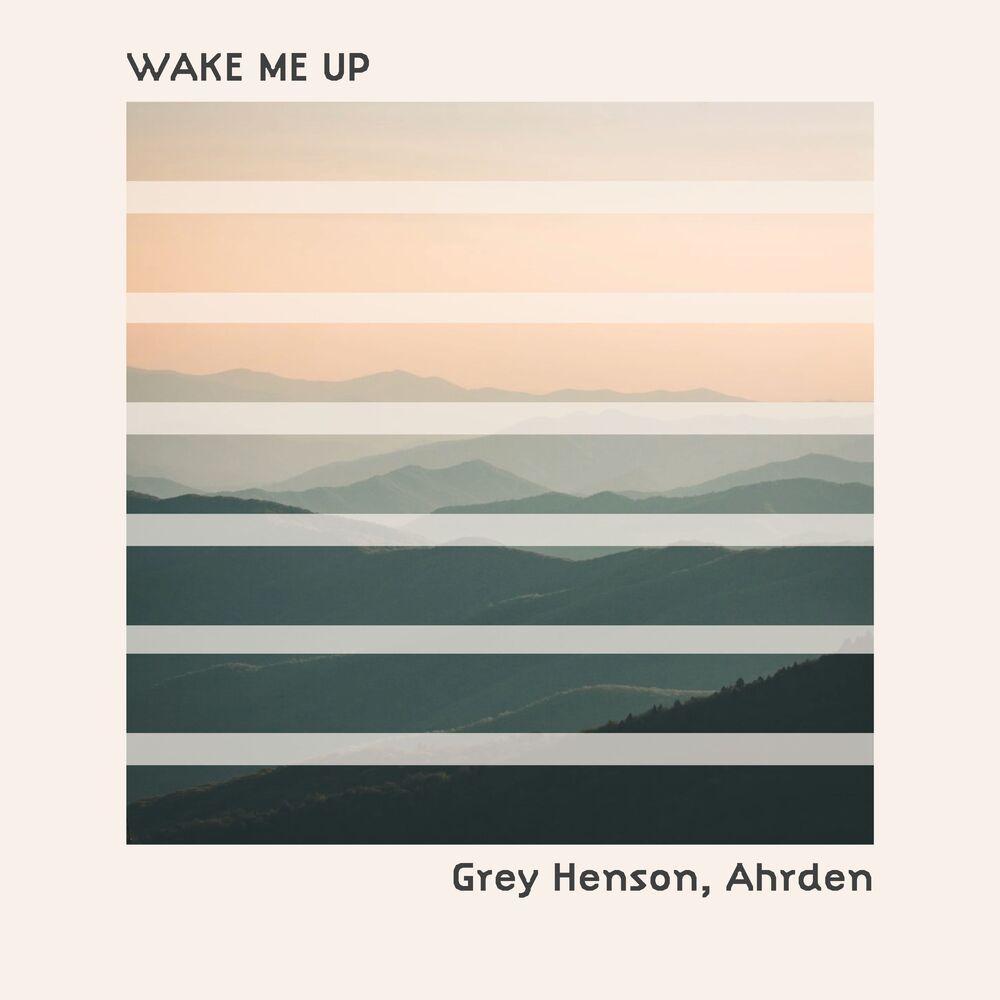Picture of Wake me up