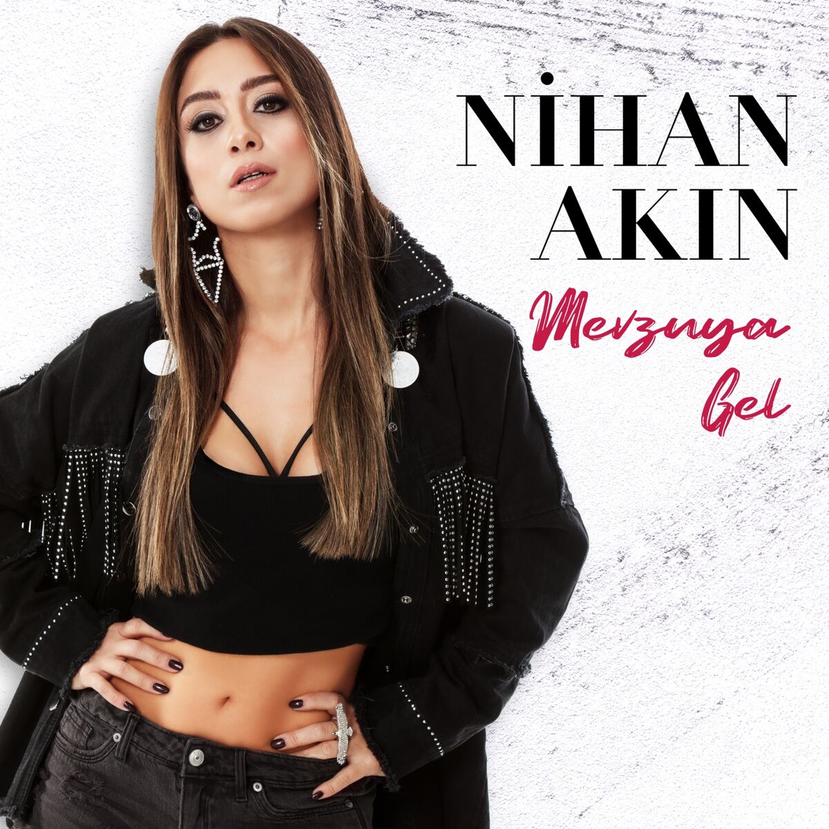 Album cover of Mevzuya Gel