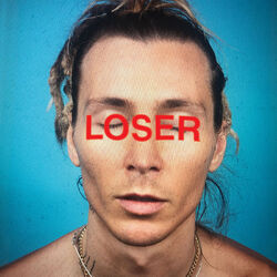 Cover of Loser