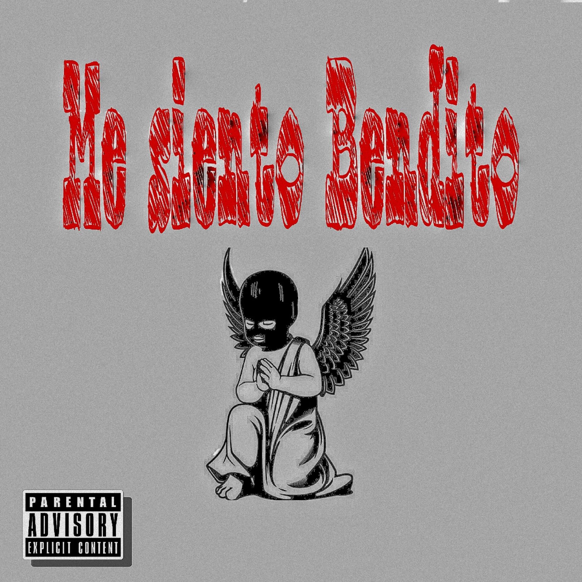 Album cover of Me Siento Bendito