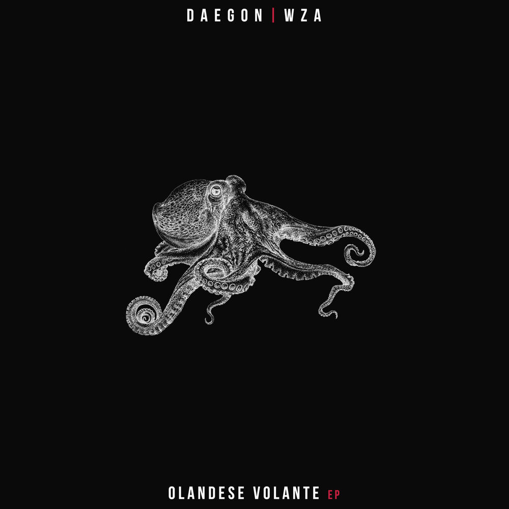 Picture of Olandese Volante EP