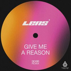 Cover of Give Me a Reason (BCee Remix)