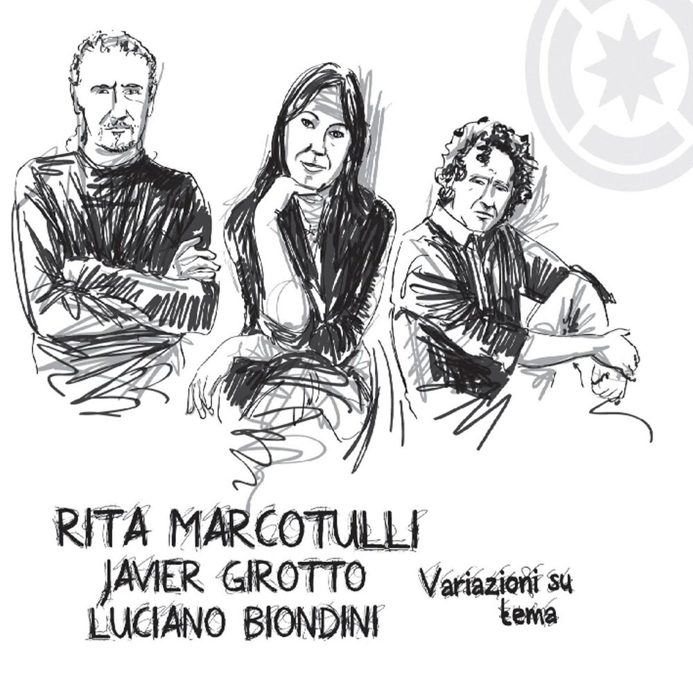 Picture of Variazioni su tema
