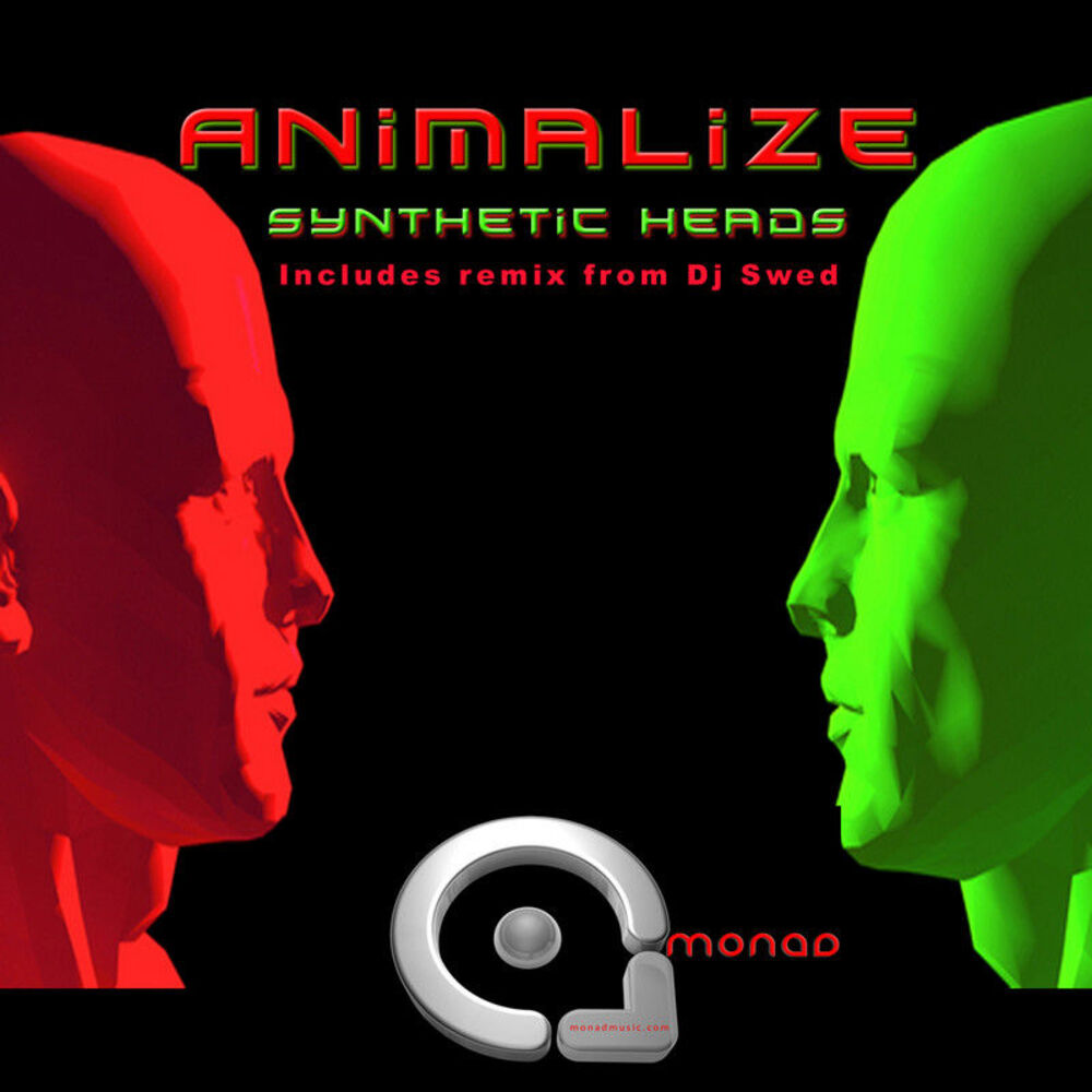 Picture of Synthetic Heads