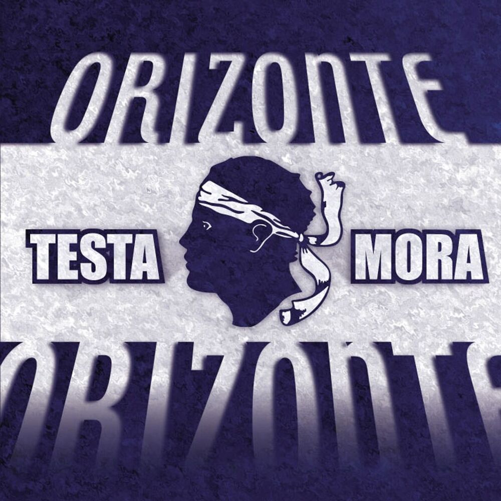 Picture of Testa mora (Les plus belles chansons corses)
