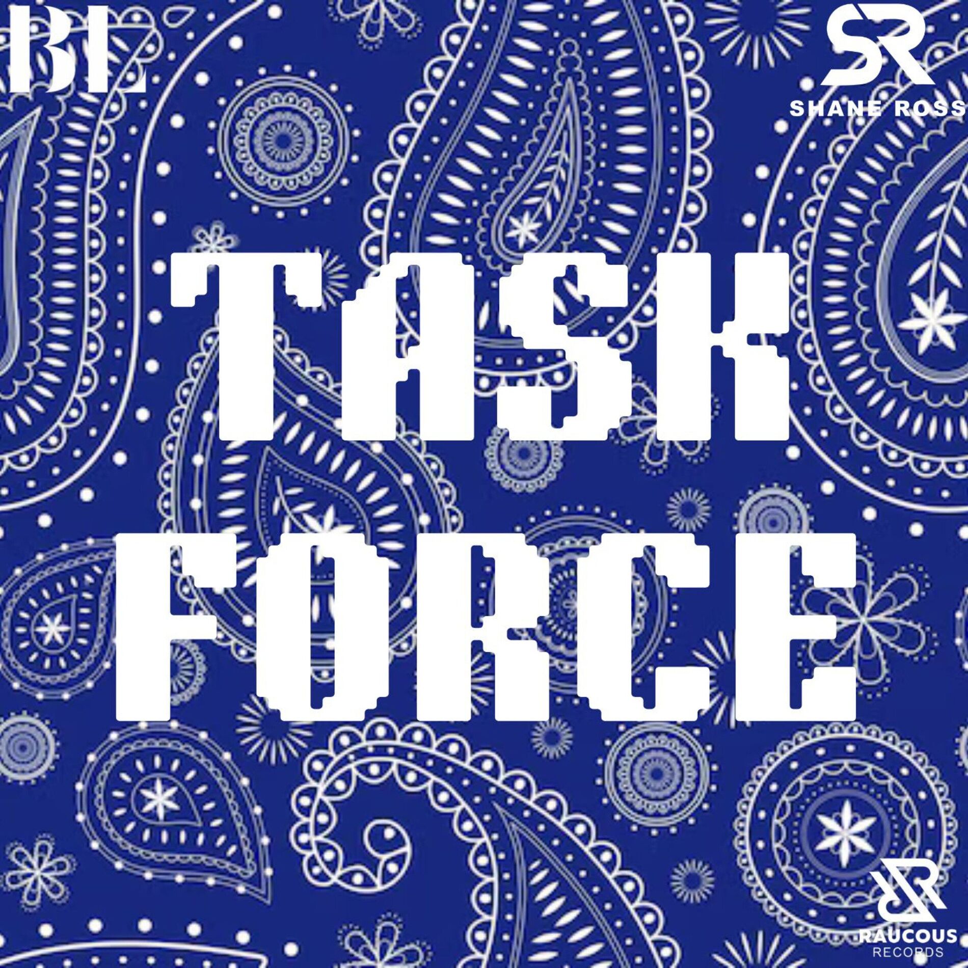 Album cover of Task Force