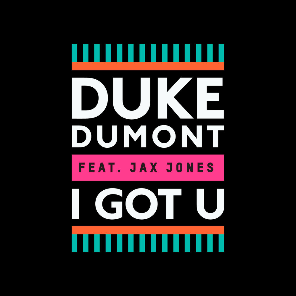 Picture of I Got U (Remixes)