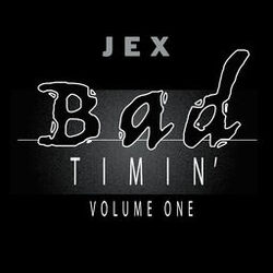 Cover of Bad Timin Vol. 1