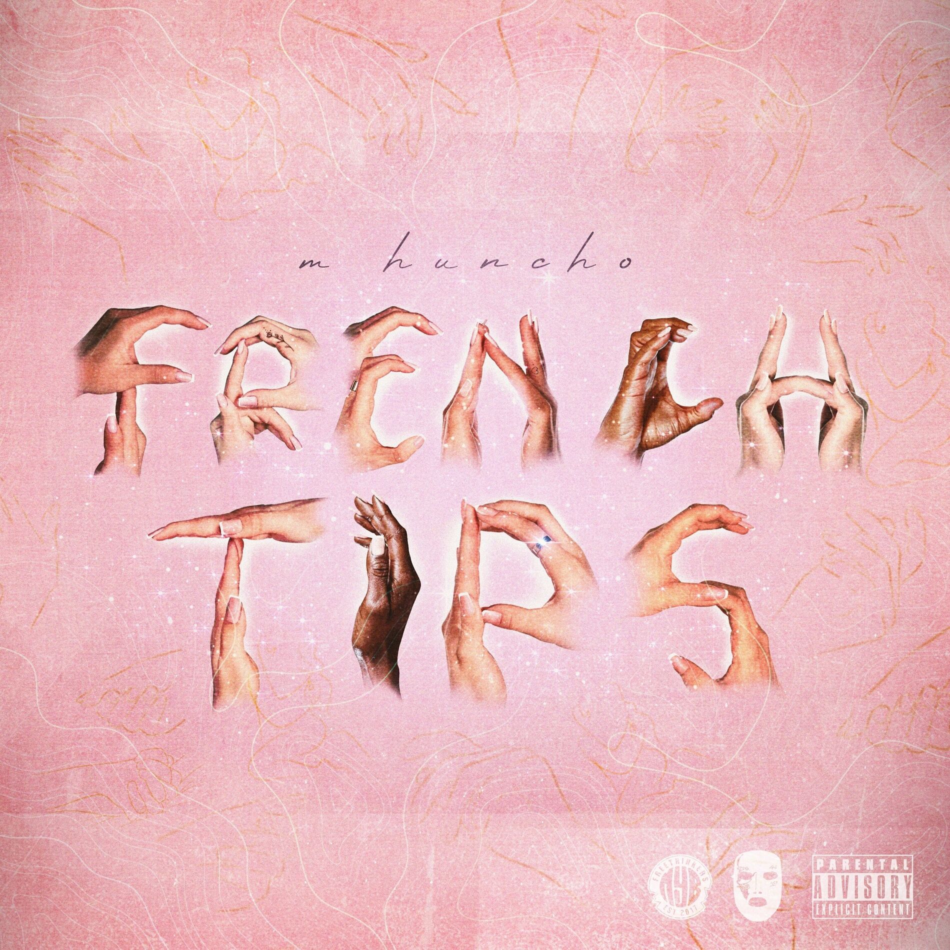 Album cover of French Tips