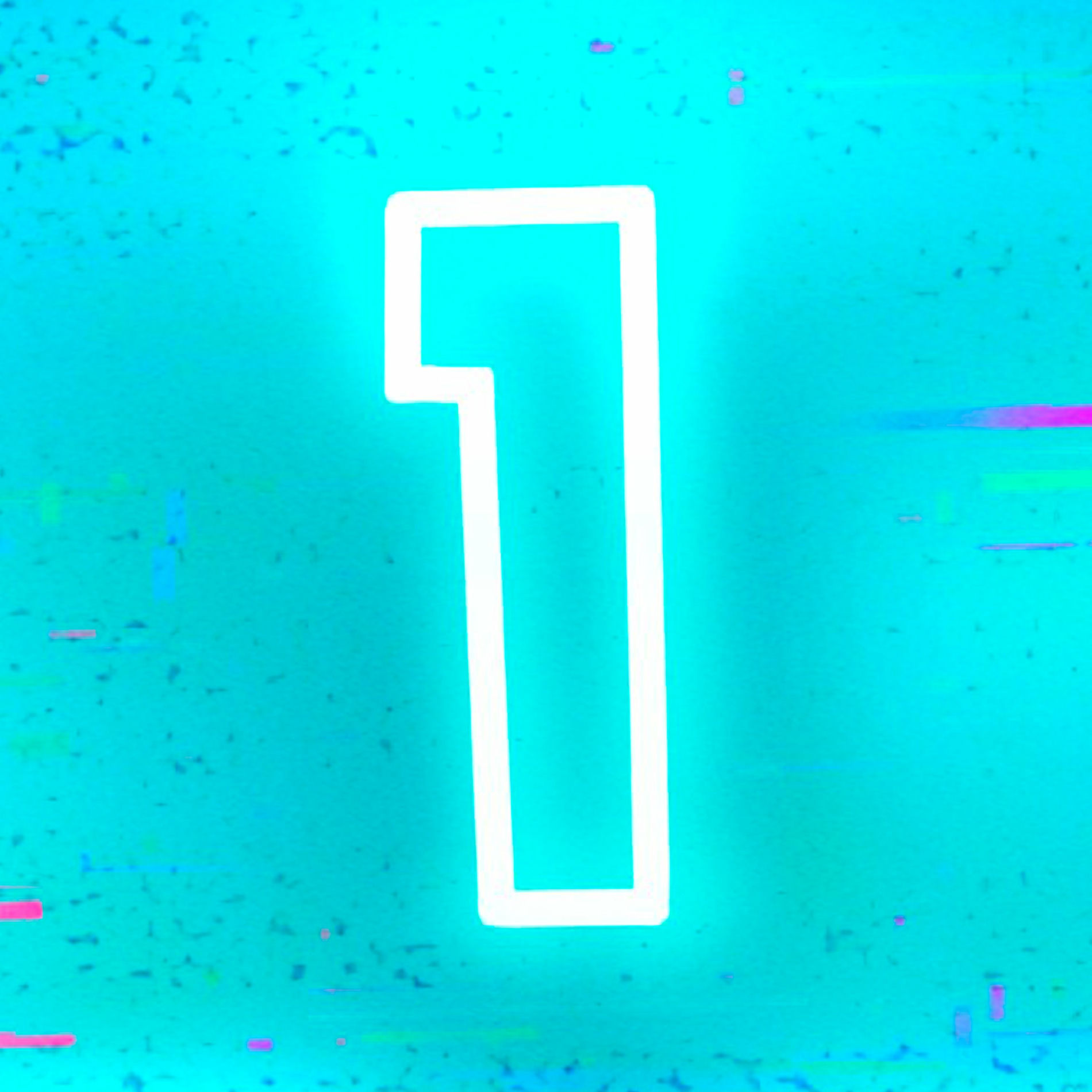Album cover of Jogador Número 1