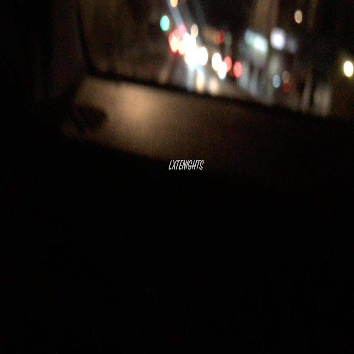 Album cover of City Lights (Brent Faiyaz)