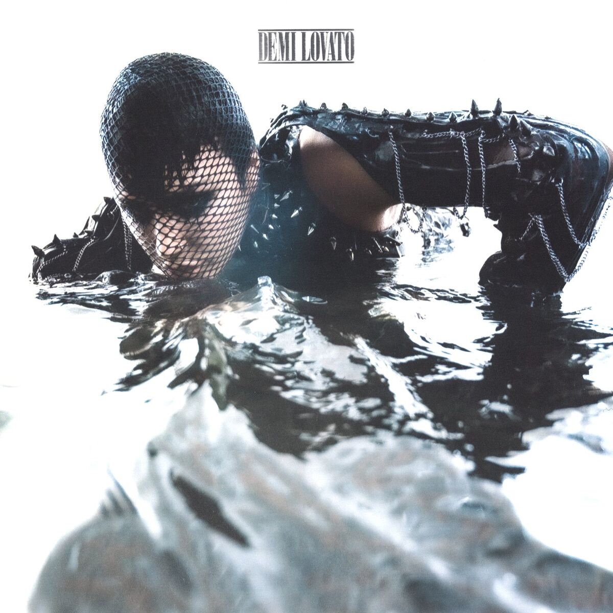 Album cover of SKIN OF MY TEETH
