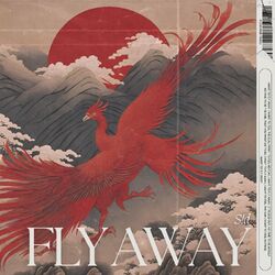 Cover of Fly Away