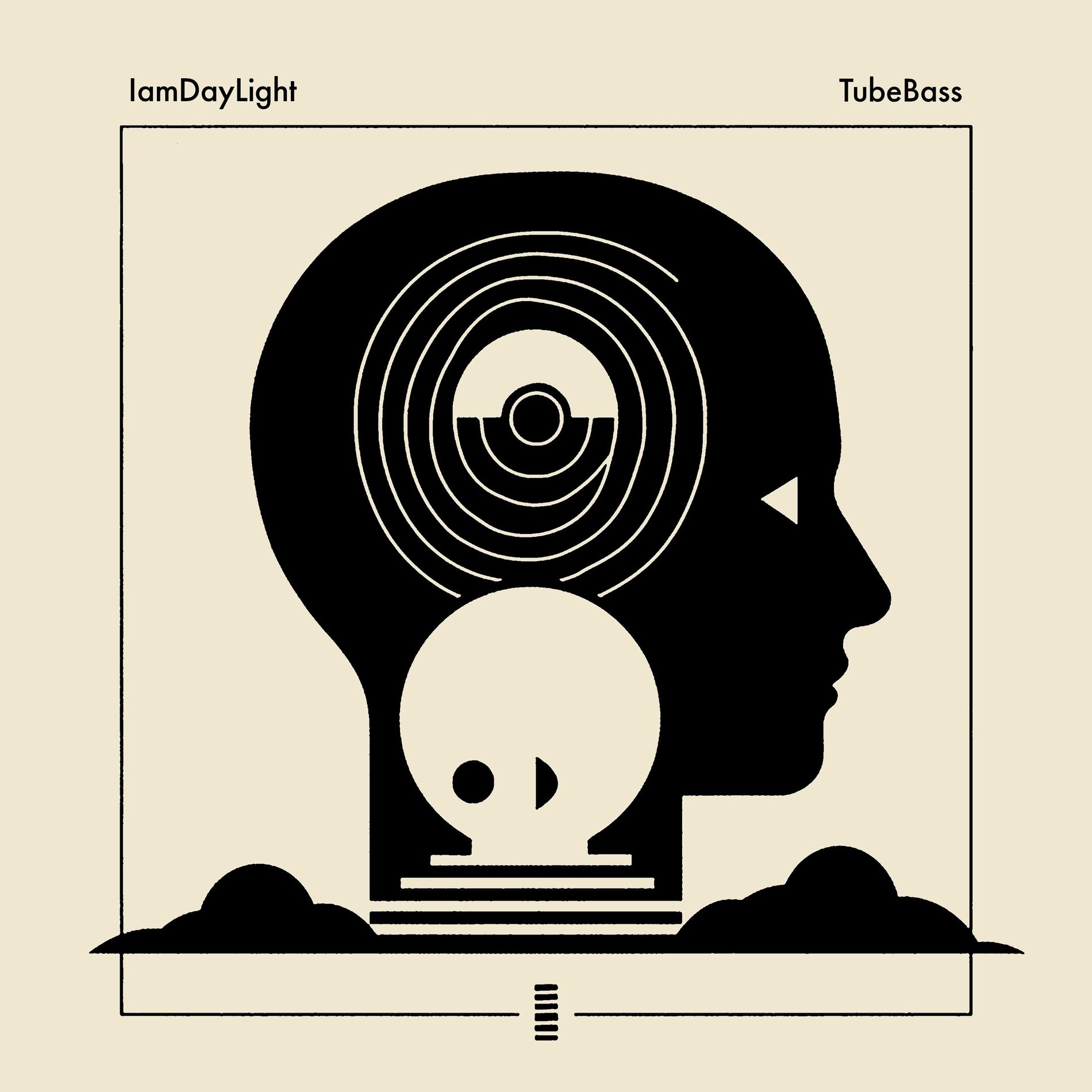 Album cover of TubeBass
